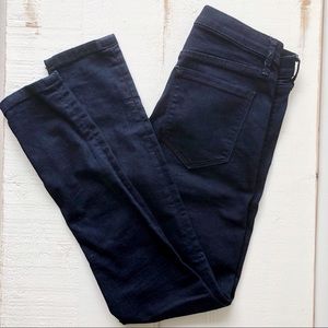 Banana Republic Skinny Jean HIGH WAISTED + ANKLE